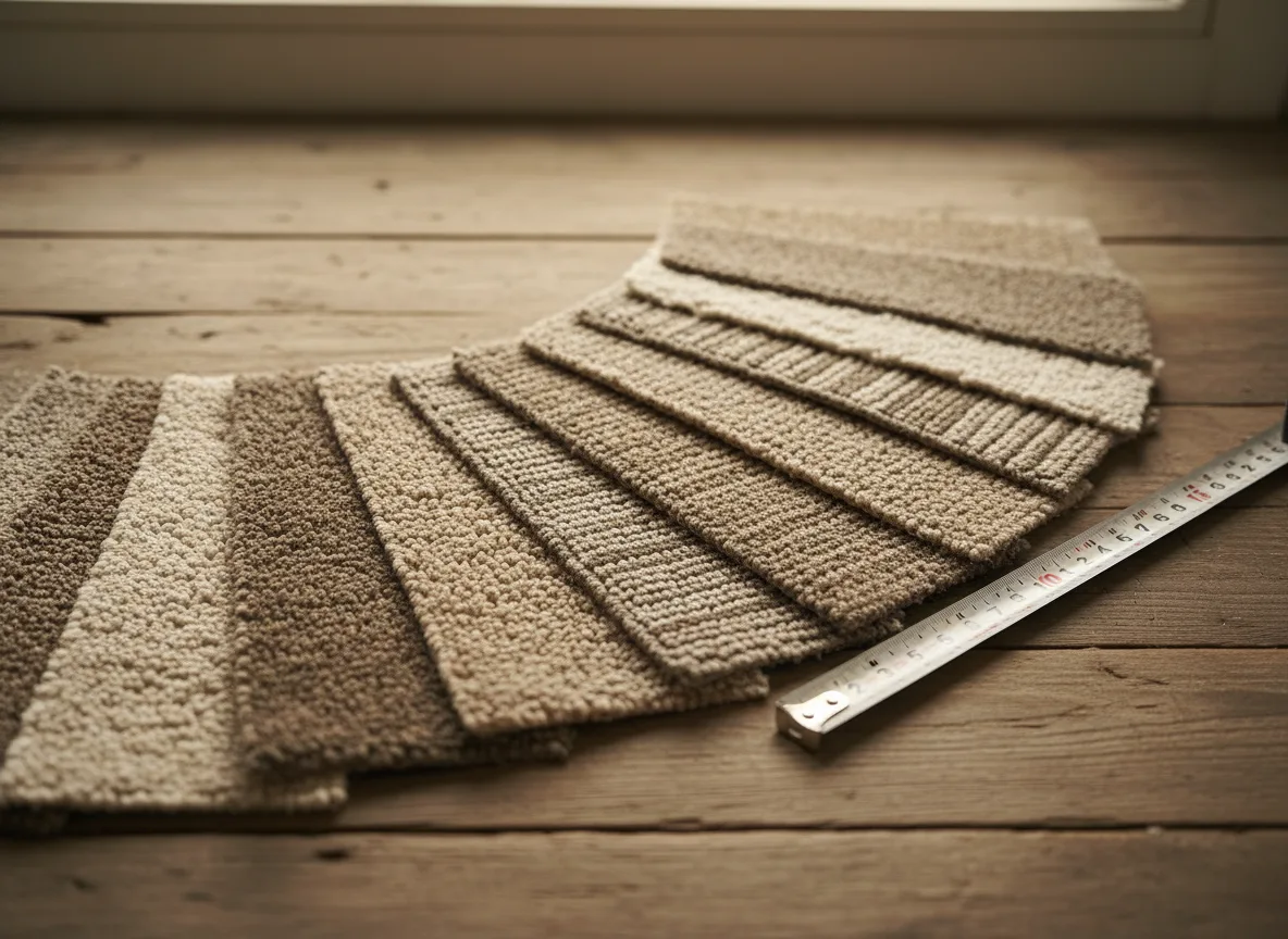 Carpet Installation Tasley, VA FAQs